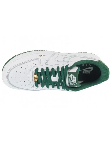 Nike Air Force 1 Low Mini Jewel White Gorge Green Women's IB6543102 MBS
