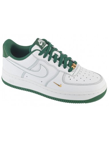 Nike Air Force 1 Low Mini Jewel White Gorge Green Women's IB6543102 MBS