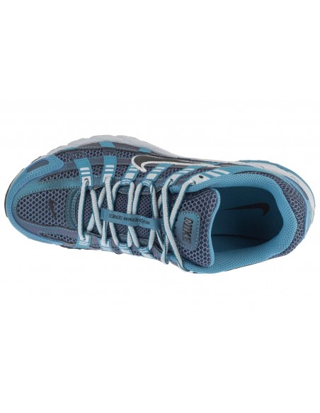 Nike Wmns P6000 SE 'Thunder Blue Rift Blue' IF1756400 MBS
