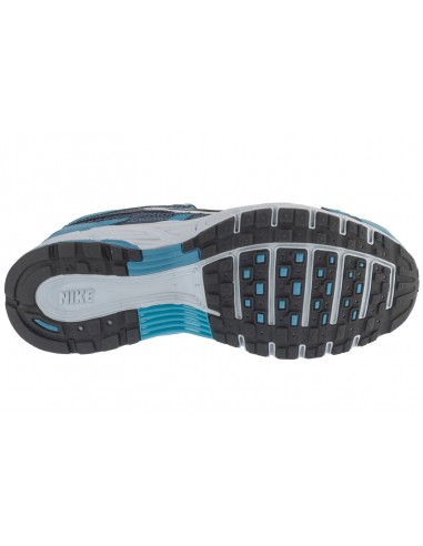 Nike Wmns P6000 SE 'Thunder Blue Rift Blue' IF1756400 MBS