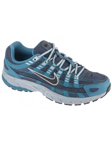 Nike Wmns P6000 SE 'Thunder Blue Rift Blue' IF1756400 MBS