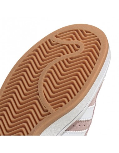 adidas Campus 00s Clear Pink Gum Kids JH7840 MBS