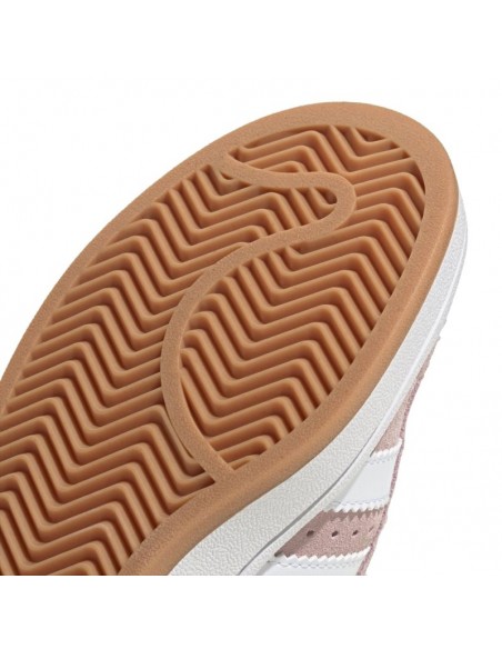 adidas Campus 00s Clear Pink Gum Kids JH7840 MBS