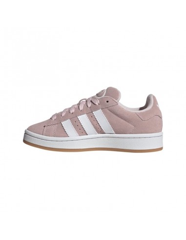 adidas Campus 00s Clear Pink Gum Kids JH7840 MBS