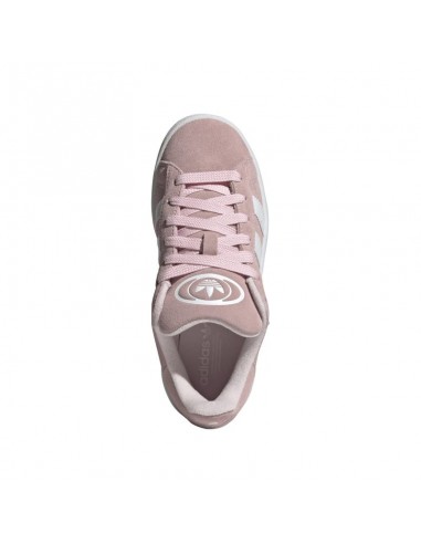 adidas Campus 00s Clear Pink Gum Kids JH7840 MBS