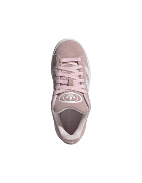 adidas Campus 00s Clear Pink Gum Kids JH7840 MBS