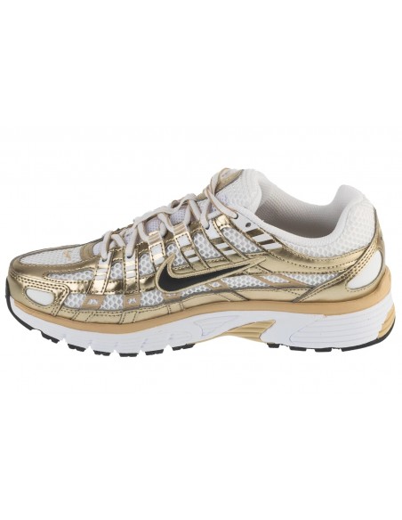 Nike P6000 Gold Women's IF1787100 MBS