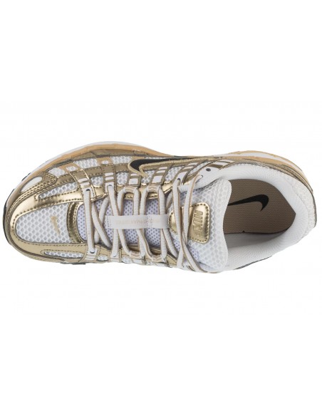 Nike P6000 Gold Women's IF1787100 MBS