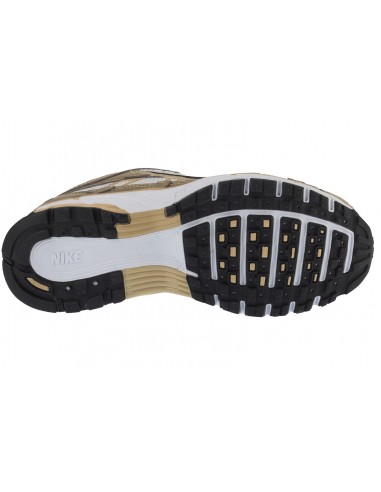 Nike P6000 Gold Women's IF1787100 MBS
