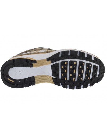 Nike P6000 Gold Women's IF1787100 MBS