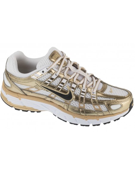 Nike P6000 Gold Women's IF1787100 MBS