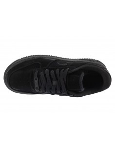 Nike Air Force 1 Low LX Vanta Black HF9109001 MBS 2