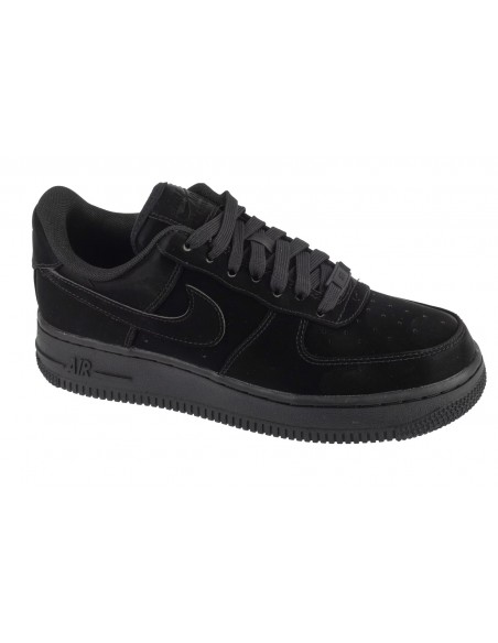 Nike Air Force 1 Low LX Vanta Black HF9109001 MBS