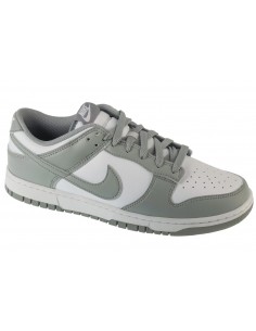 Nike Dunk Low White Light Smoke Grey HF5441105 MBS 2