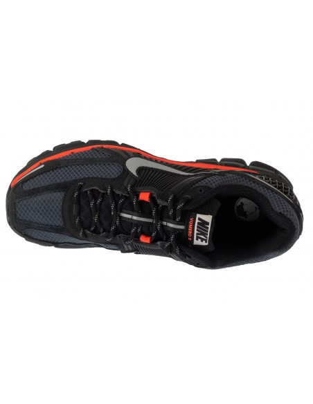 Nike Zoom Vomero 5 Black Metallic University Red HV2527002 MBS