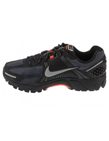 Nike Zoom Vomero 5 Black Metallic University Red HV2527002 MBS