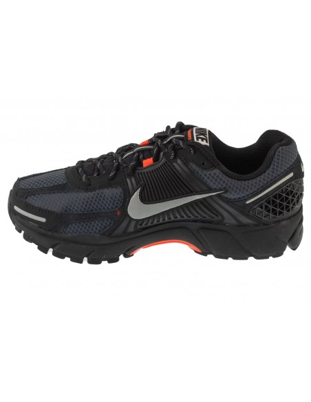 Nike Zoom Vomero 5 Black Metallic University Red HV2527002 MBS