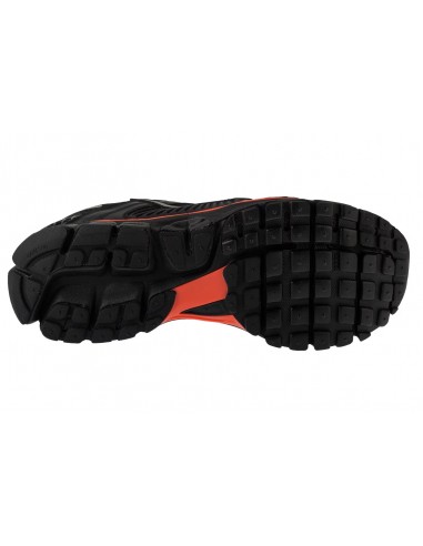 Nike Zoom Vomero 5 Black Metallic University Red HV2527002 MBS