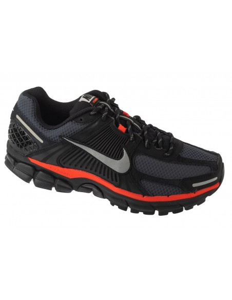 Nike Zoom Vomero 5 Black Metallic University Red HV2527002 MBS