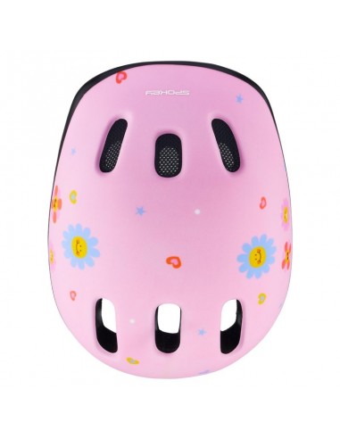 Spokey Fun Jr Bike Helmet SPK944805