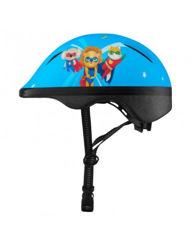 Spokey Fun Jr Bike Helmet SPK944803