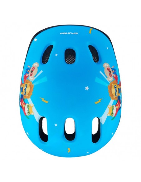Spokey Fun Jr Bike Helmet SPK944803
