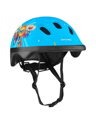 Spokey Fun Jr Bike Helmet SPK944803