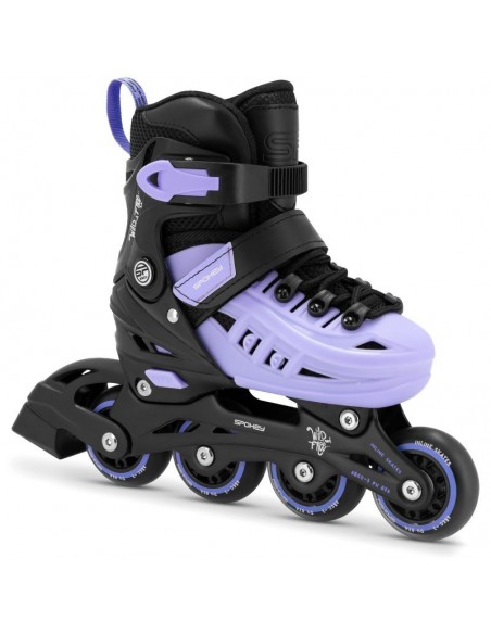 Spokey 4in1 4One Jr SPK944652 inline skates size 3943