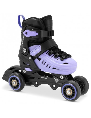 Spokey 4in1 4One Jr SPK944652 inline skates size 3943
