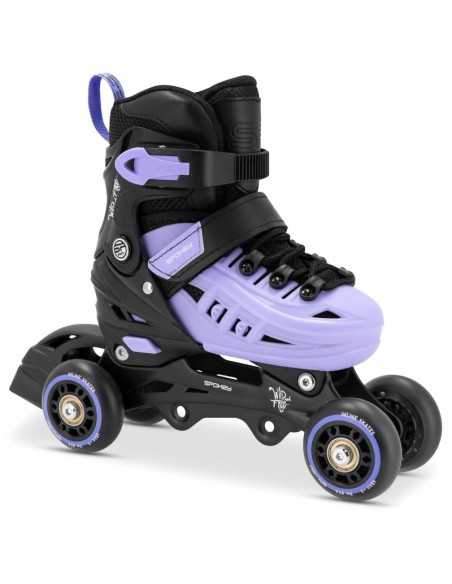 Spokey 4in1 4One Jr SPK944652 inline skates size 3943