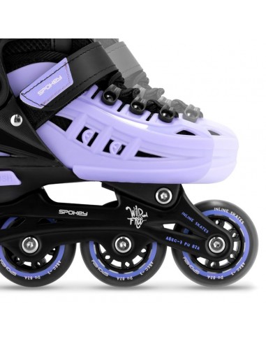 Spokey 4in1 4One Jr SPK944652 inline skates size 3943