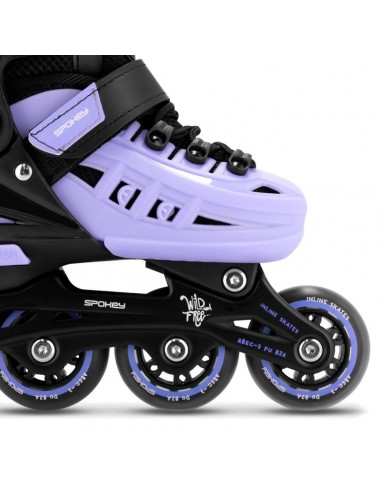 Spokey 4in1 4One Jr SPK944650 inline skates size 3438