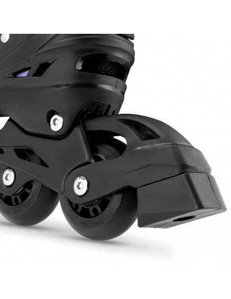 Spokey 4in1 4One Jr SPK944650 inline skates size 3438