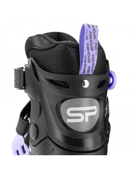 Spokey 4in1 4One Jr SPK944650 inline skates size 3438