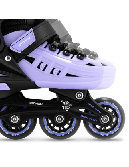 Spokey 4in1 4One Jr SPK944650 inline skates size 3438