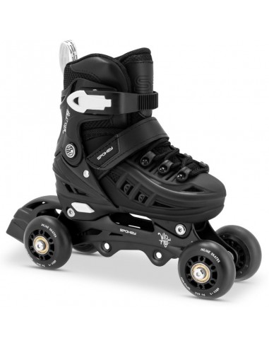 Spokey 4in1 4One Jr SPK944646 inline skates size 3438