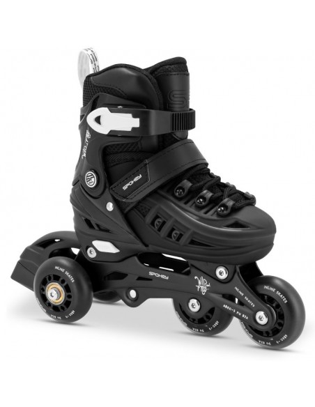 Spokey 4in1 4One Jr SPK944646 inline skates size 3438