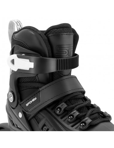 Spokey 4in1 4One Jr SPK944646 inline skates size 3438