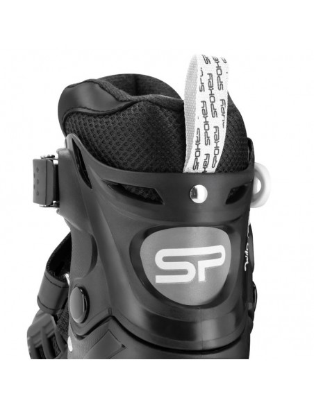 Spokey 4in1 4One Jr SPK944646 inline skates size 3438