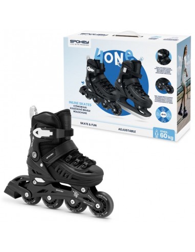 Spokey 4in1 4One Jr SPK944620 inline skates size 2933