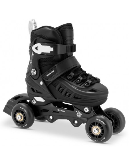 Spokey 4in1 4One Jr SPK944620 inline skates size 2933