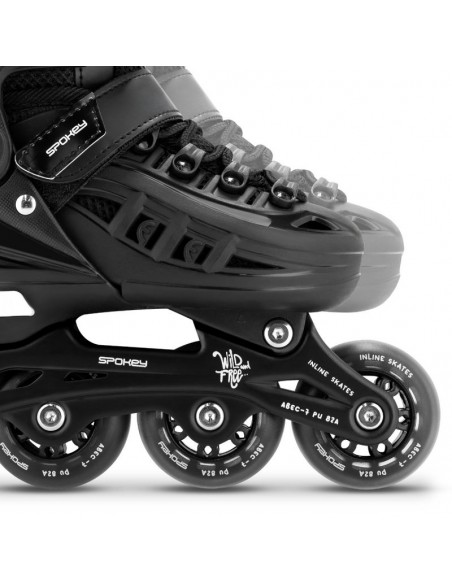 Spokey 4in1 4One Jr SPK944620 inline skates size 2933
