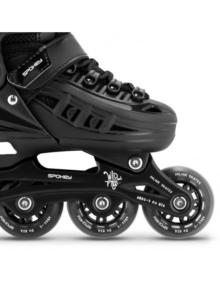 Spokey 4in1 4One Jr SPK944620 inline skates size 2933
