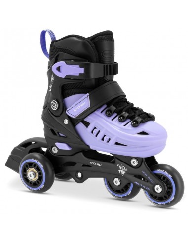 Spokey 4in1 4One Jr SPK944622 inline skates size 2933