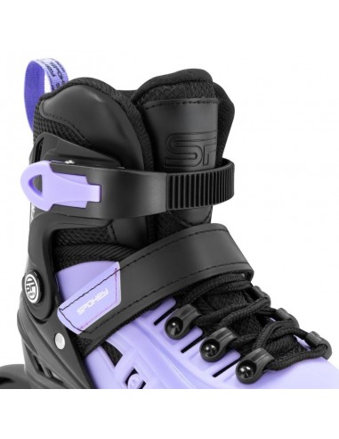 Spokey 4in1 4One Jr SPK944622 inline skates size 2933