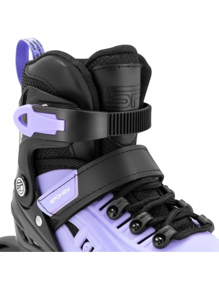 Spokey 4in1 4One Jr SPK944622 inline skates size 2933