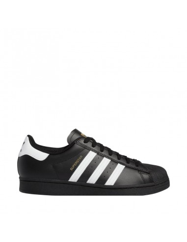 Adidas Superstar ADV Shoes Black GW6931
