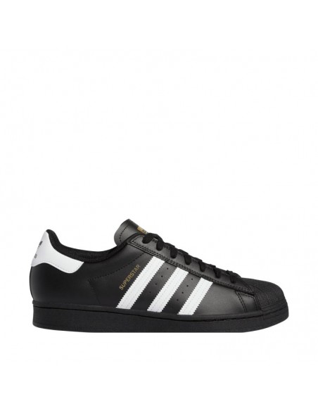 Adidas Superstar ADV Shoes Black GW6931