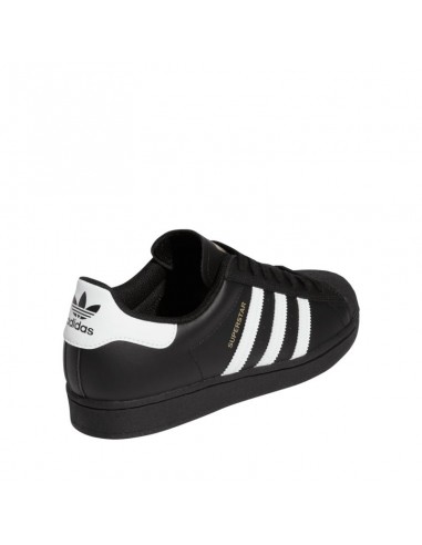 Adidas Superstar ADV Shoes Black GW6931