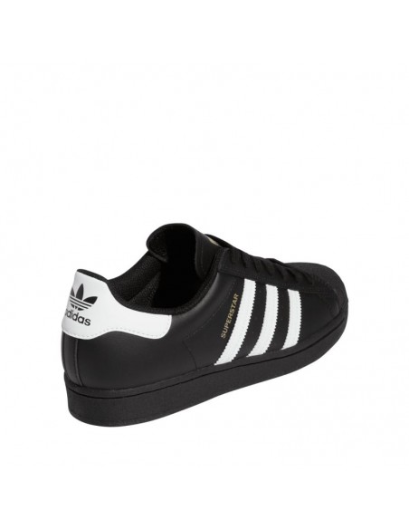 Adidas Superstar ADV Shoes Black GW6931
